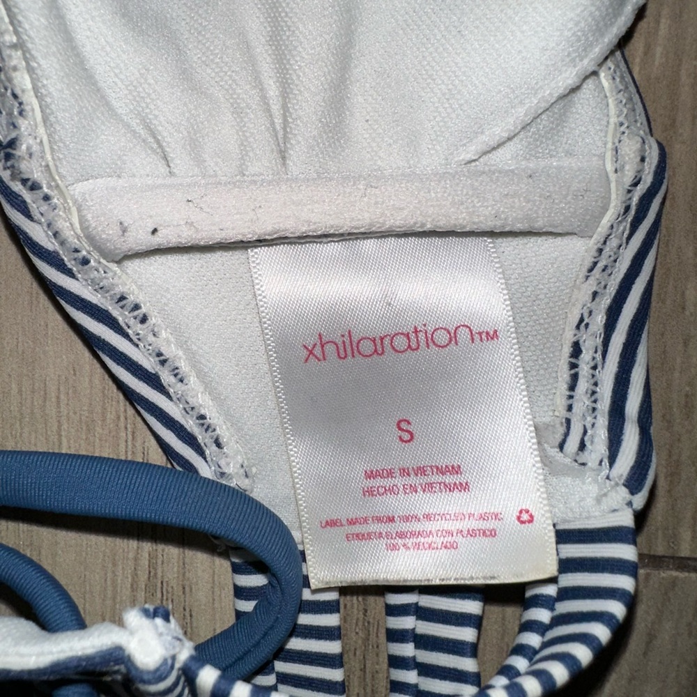 Target bikini top - Picture 3 of 3